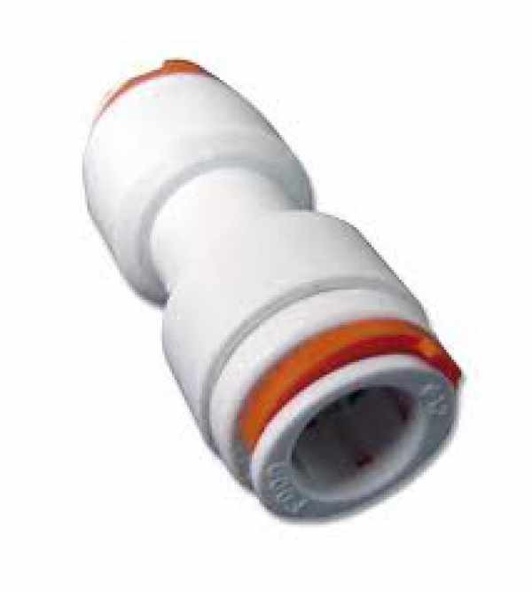 RACCORDO DI CARICO DIRITTO PER SERBATOIO ACQUA POLIETILENE 1"1/2X38
